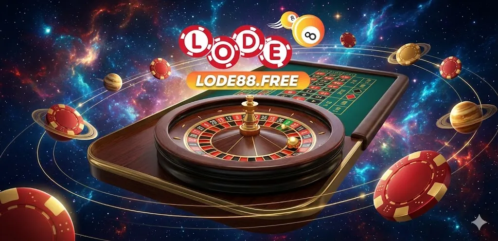 Tận hưởng không gian giải trí đẳng cấp với kho tàng casino game Lode88 đa dạng phong phú
