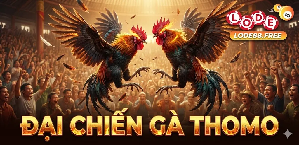 Khám phá sự đa dạng của các hình thức thi đấu đá gà Lode88 đỉnh cao thế giới