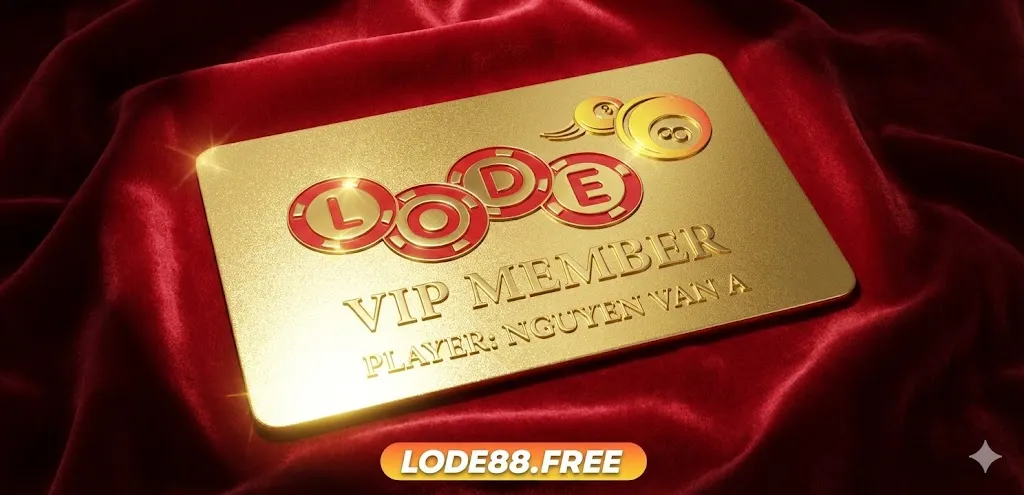 Kích hoạt lớp khiên bảo mật đa tầng ngay sau khi đăng ký Lode88 thành công