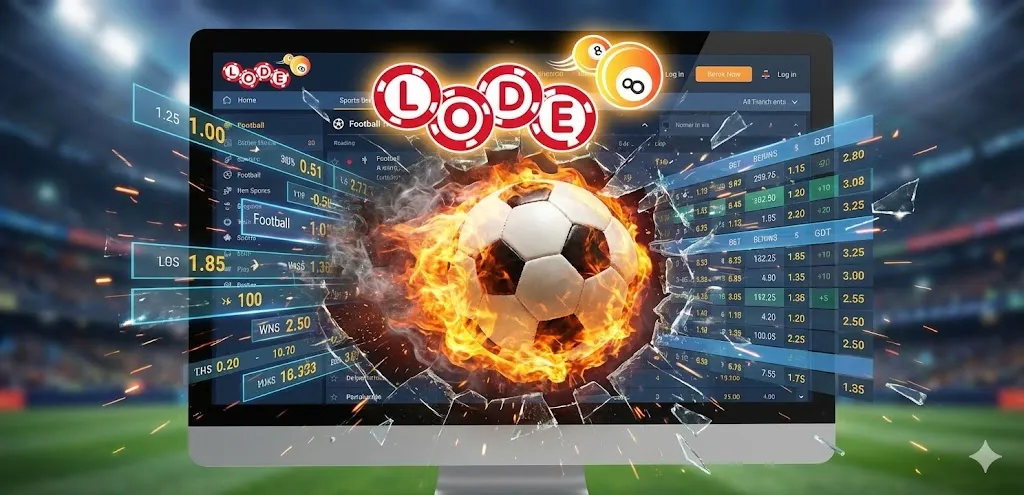 Khẳng định đẳng cấp vượt trội của sảnh cược thể thao Lode88 hàng đầu thị trường
