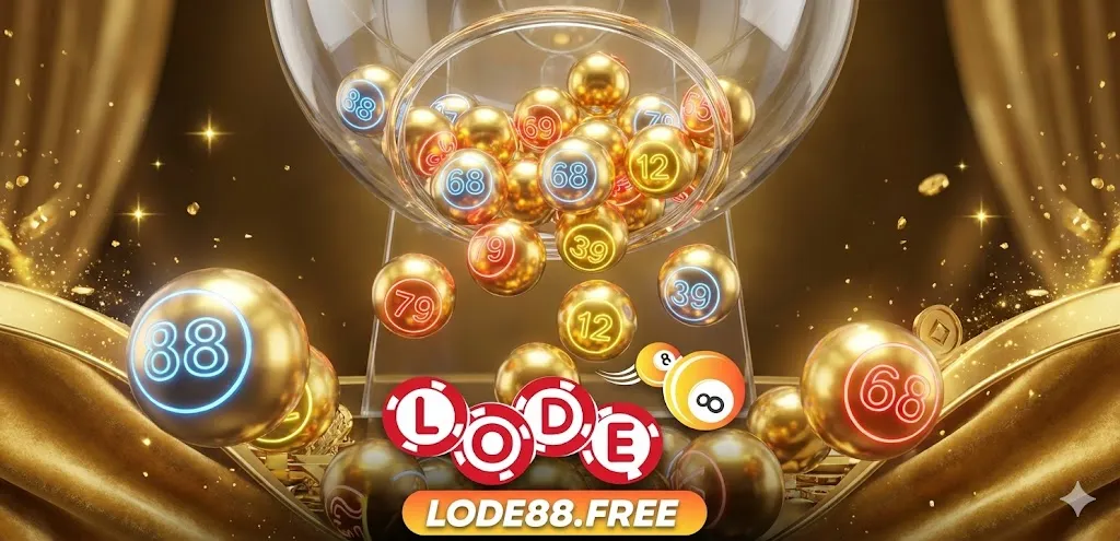 Trải nghiệm công nghệ cá cược hiện đại và an toàn tuyệt đối với xổ số Lode88